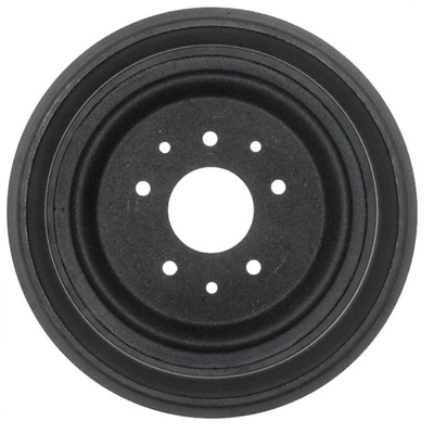 ACDELCO - 18B438 - Front Brake Drum pa1