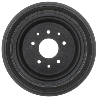 ACDELCO - 18B438 - Tambour de frein avant pa1