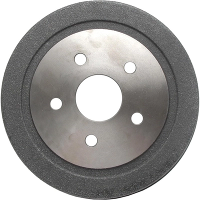 AC DELCO - 18B454 - Brake Rotor pa2