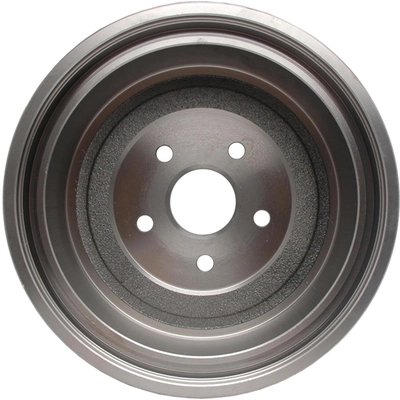 AC DELCO - 18B454 - Brake Rotor pa3