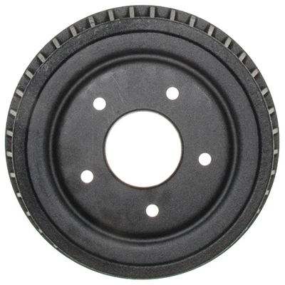 ACDELCO - 18B469 - Front Brake Drum pa1