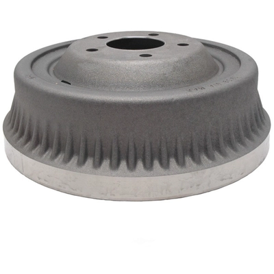 ACDELCO - 18B75 - Rear Brake Drum pa1