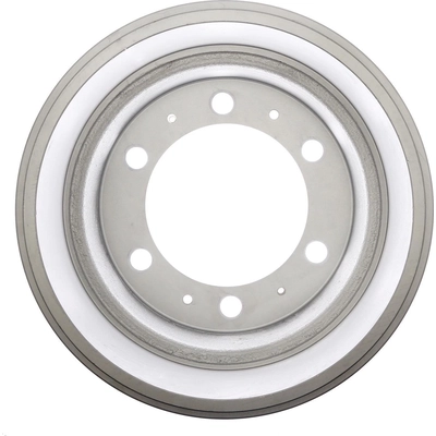 ACDELCO - 18B7831 - Front Brake Drum pa1