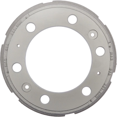 ACDELCO - 18B7831 - Front Brake Drum pa2