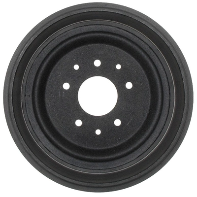 ACDELCO PROFESSIONAL - 18B438 - Front Brake Drum pa3