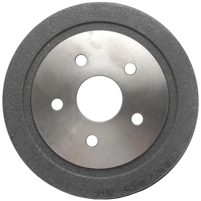 ACDELCO PROFESSIONAL - 18B454 - Front Brake Drum pa2