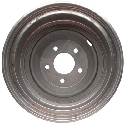 ACDELCO PROFESSIONAL - 18B75 - Rear Brake Drum pa2