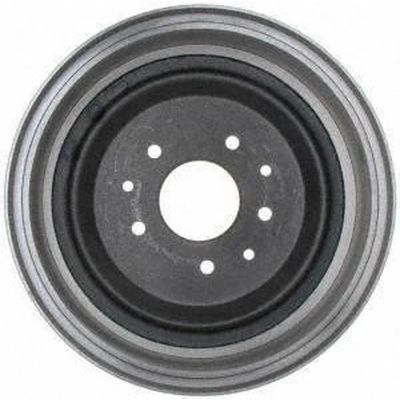 Front Brake Drum by ACDELCO PROFESSIONAL - 18B382 pa3