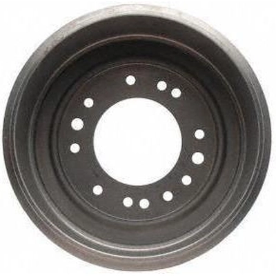 Front Brake Drum by ACDELCO PROFESSIONAL - 18B462 pa4