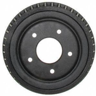 Front Brake Drum by ACDELCO PROFESSIONAL - 18B469 pa2