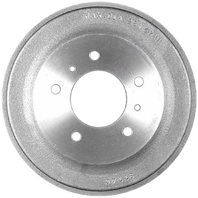 BENDIX GLOBAL - PDR0013 - Brake Drum pa1