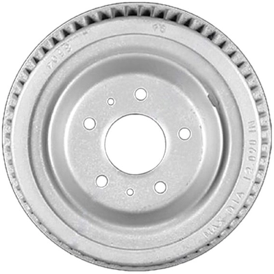 BENDIX GLOBAL - PDR0063 - Brake Drum pa1