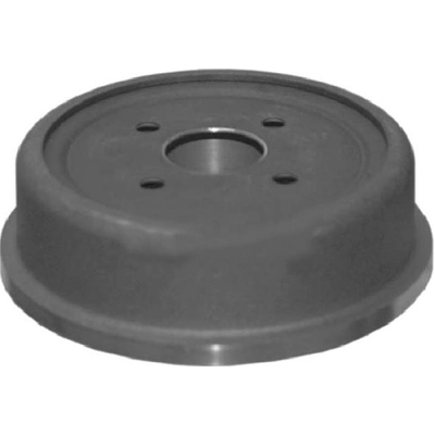 BENDIX GLOBAL - PDR0138 - Brake Drum pa3