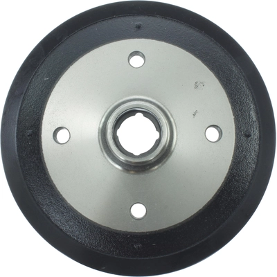 Front Brake Drum by CENTRIC PARTS - 122.33005 pa1