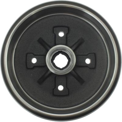 Front Brake Drum by CENTRIC PARTS - 122.33005 pa2