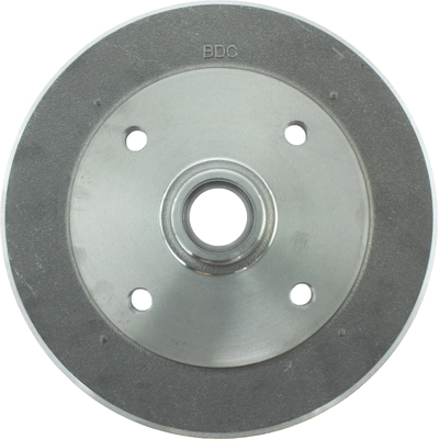 Front Brake Drum by CENTRIC PARTS - 122.33006 pa6