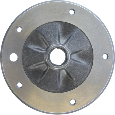 Front Brake Drum by CENTRIC PARTS - 122.33009 pa6