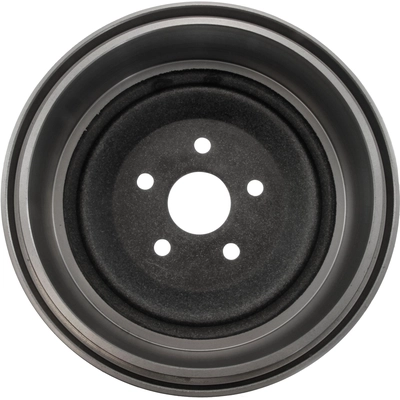 Front Brake Drum by CENTRIC PARTS - 122.61003 pa2