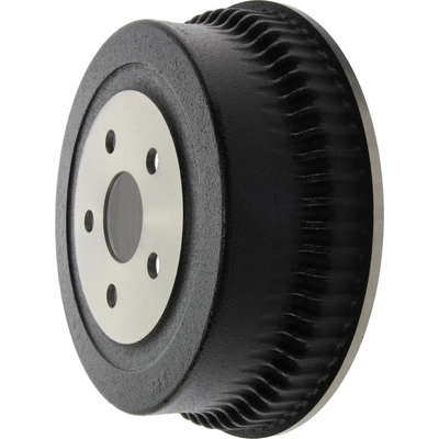 Front Brake Drum by CENTRIC PARTS - 122.61010 pa3