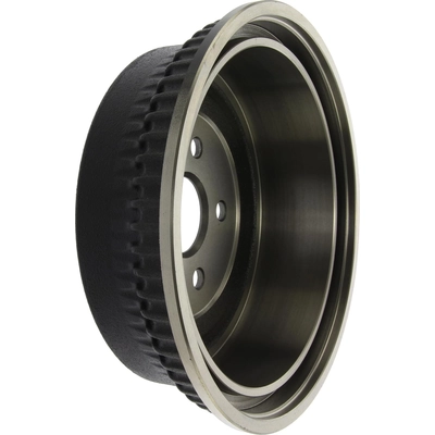 Front Brake Drum by CENTRIC PARTS - 122.61010 pa4