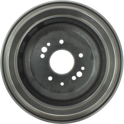 Front Brake Drum by CENTRIC PARTS - 122.62000 pa3