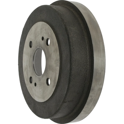 Front Brake Drum by CENTRIC PARTS - 123.44009 pa6