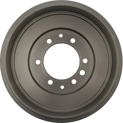 Front Brake Drum by CENTRIC PARTS - 123.44019 pa3