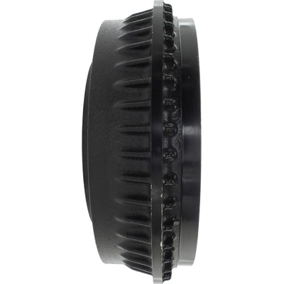 Front Brake Drum by CENTRIC PARTS - 123.62007 pa2
