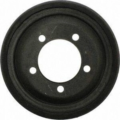 Front Brake Drum by CENTRIC PARTS - 123.63006 pa8