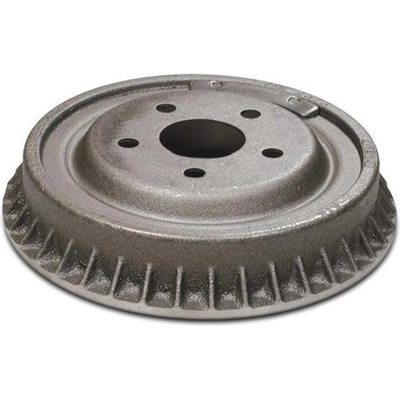 Front Brake Drum by CENTRIC PARTS - 123.63010 pa1