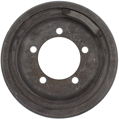Front Brake Drum by CENTRIC PARTS - 123.63021 pa4