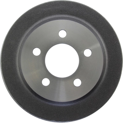 Tambour de frein avant de CENTRIC PARTS - 123.63038 pa4