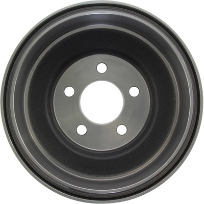 Front Brake Drum by CENTRIC PARTS - 123.63038 pa7