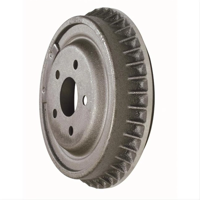 CENTRIC PARTS - 123.65003 - Front Brake Drum pa4