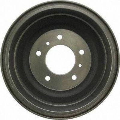 Front Brake Drum by CENTRIC PARTS - 123.65005 pa3