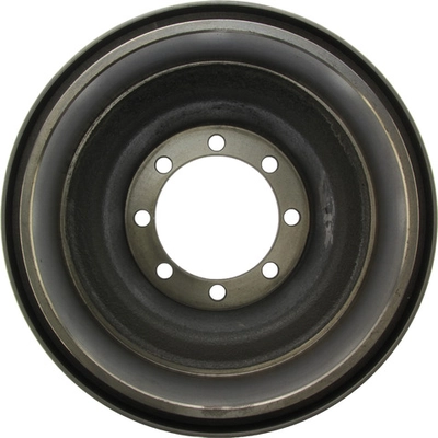 Front Brake Drum by CENTRIC PARTS - 123.65014 pa4