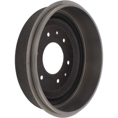 CENTRIC PARTS - 123.66000 - Front Brake Drum pa3
