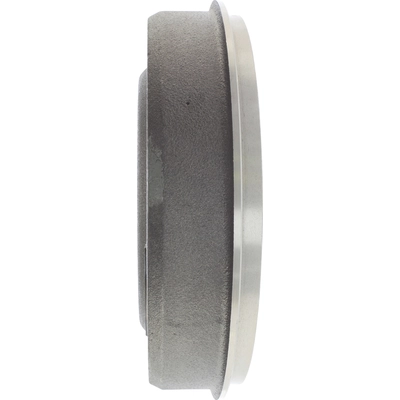 Tambour de frein avant par CENTRIC PARTS - 123.66027 pa1