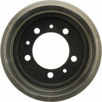 Front Brake Drum by CENTRIC PARTS - 123.68002 pa4