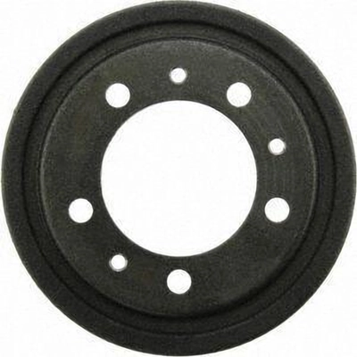 Front Brake Drum by CENTRIC PARTS - 123.68002 pa5