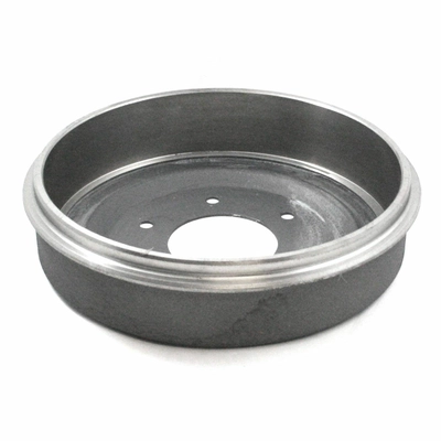 Front Brake Drum by DURAGO - BD8106 pa3