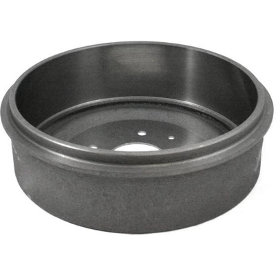 Front Brake Drum by DURAGO - BD8124 pa2