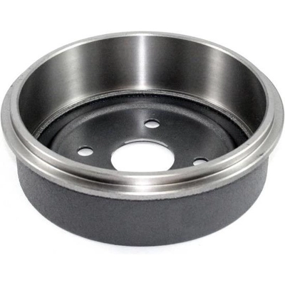 Front Brake Drum by DURAGO - BD8146 pa2