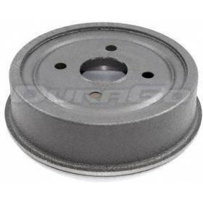 Front Brake Drum by DURAGO - BD8146 pa3