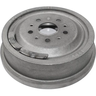 Front Brake Drum by DURAGO - BD8200 pa1