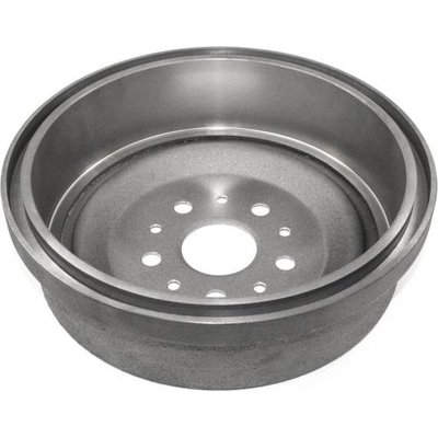 Front Brake Drum by DURAGO - BD8200 pa2