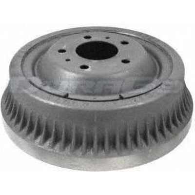 Front Brake Drum by DURAGO - BD8504 pa5