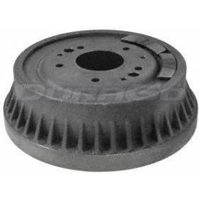 Front Brake Drum by DURAGO - BD8799 pa8