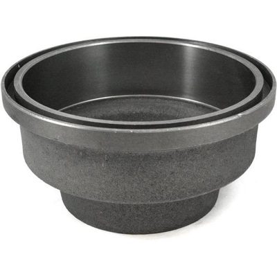 Front Brake Drum by DURAGO - BD8864 pa2