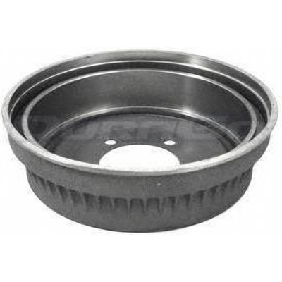 Front Brake Drum by DURAGO - BD8882 pa4